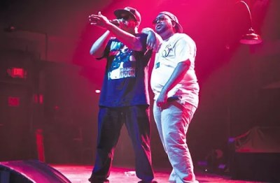 NYC invasion: Pittsburgh’s premiere hip-hop acts take over the birthplace of hip hop