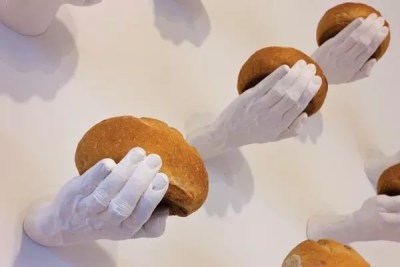 The artists in Factory Installed reflect a new sensibility in installation art.