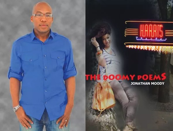 Pittsburgh stars or co-stars in two new poetry collections and an art book.