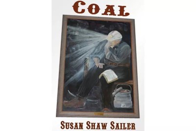 One poet explores the interpersonal, the other looks at life in West Virginia’s coal fields.