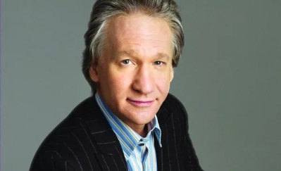 Trust us, Bill Maher — you don’t want to talk to us for free.