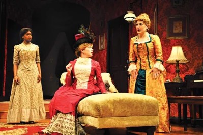 In the Next Room or the Vibrator Play