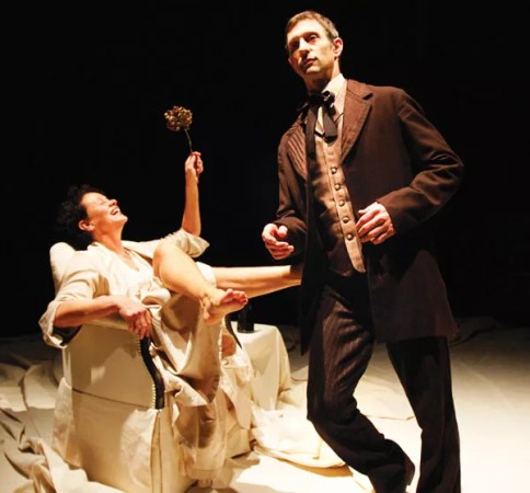 Pittsburgh hosts U.S. premiere of work by renowned choreographers