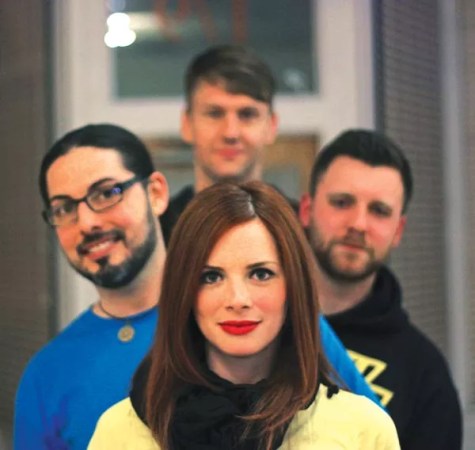 Obvious makes bass-heavy music plain to hear