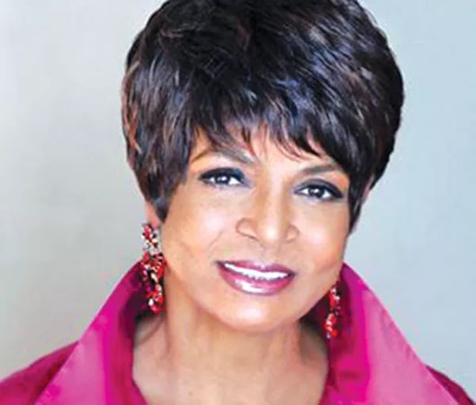 Spanky Wilson is back in town