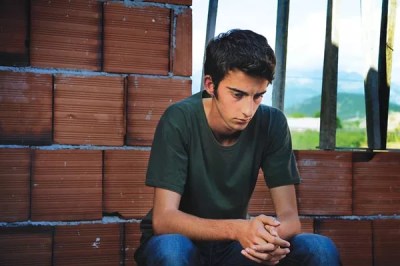 The Forgiveness of Blood