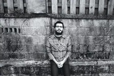 Evan Weiss gets into it for good