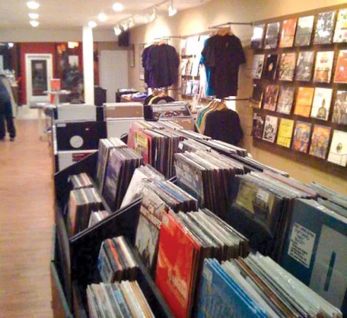 The Most Wonderful Time of the Year