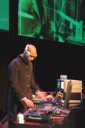 Hear/Now Festival brings together local, international names in new music