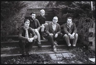 Good Night, States releases its third album with a grand party