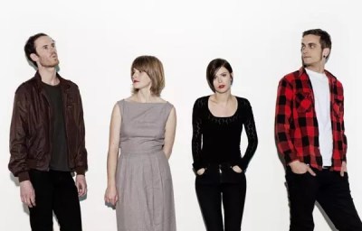 Critics’ Picks: April 12 – 14