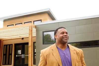 Transition makes planning for life in a post-oil world seem possible, even desirable.