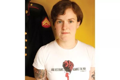 Military struggles with rise in sexual-assault complaints