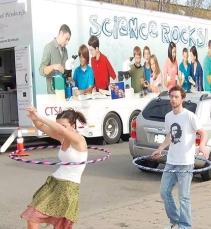 Short List: April 5 – 12