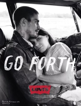 Short List: April 12 – 19