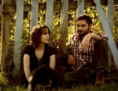 MP3 Monday: Broken Fences