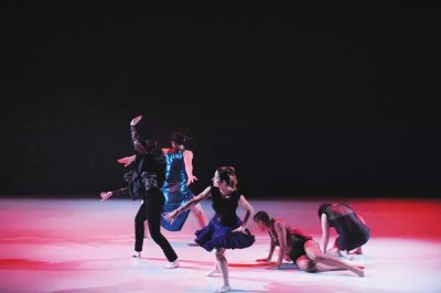 New dance works set to Bloom at fourth Annual newMoves Contemporary Dance Festival