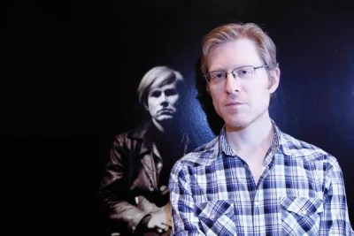 POP!, a surreal musical take on the shooting of Andy Warhol, comes to City Theatre