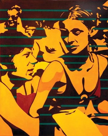 Future Tenant hosts the sharp and engaging Broken Slogan