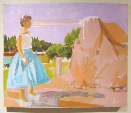 Thommy Conroy’s Fabled