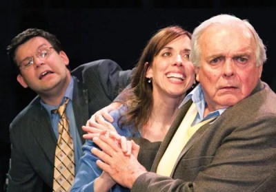 The Female of the Species