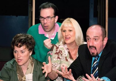 The Fox on the Fairway