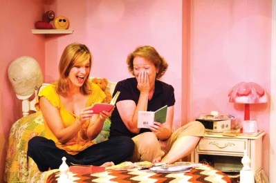 Girls Only — The Secret Comedy of Women