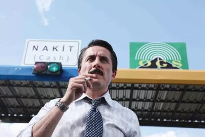 Silk Screen Film Festival