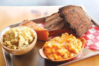 Union Pig and Chicken