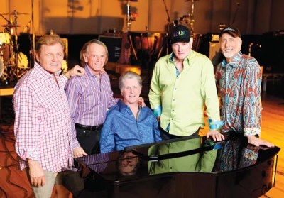 The Beach Boys’ complicated legacy