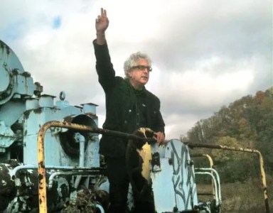 On the Record with Steve Sciulli