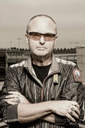 The News at the Dutch Fest