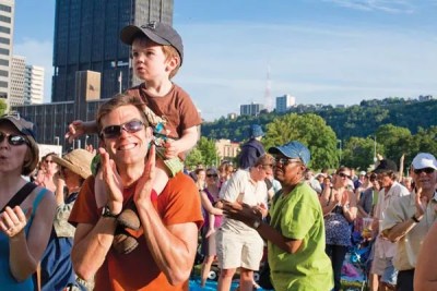 Short List: May 30 – June 6