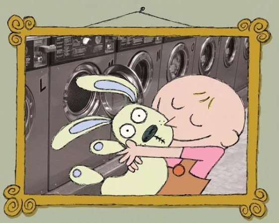 Short List: May 9 – 16