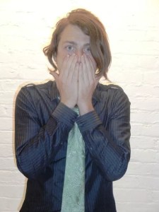 MP3 Monday: Kid Durango