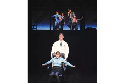 Next to Normal