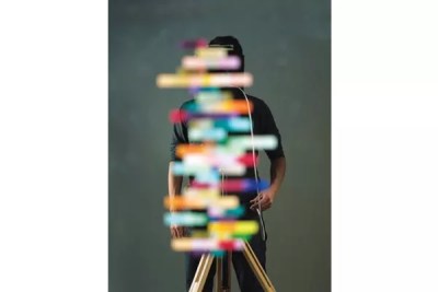 Silver Eye’s Fellowship 12 showcases two strong but decidedly divergent approaches to photography.