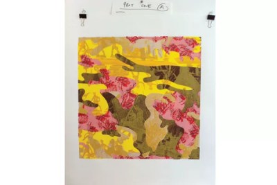 AIR showcases nice work by resident artists