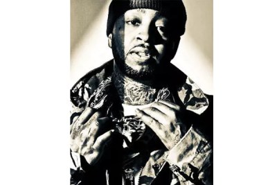 Hazelwood-born Sledgren makes a name as producer for Wiz