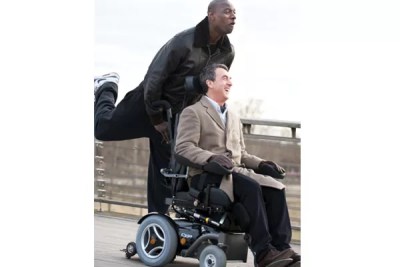 The Intouchables