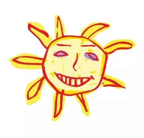 Nina Marie Barbuto uses art to build confidence … and community