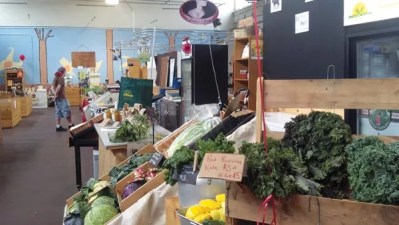 The Pittsburgh Public Market is slated to move up the street