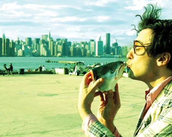 Jonathan Toubin Brings the Soul Clap Back