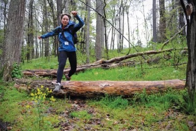 Extremely Challenging: Adventure racing is way more than a jog through the park