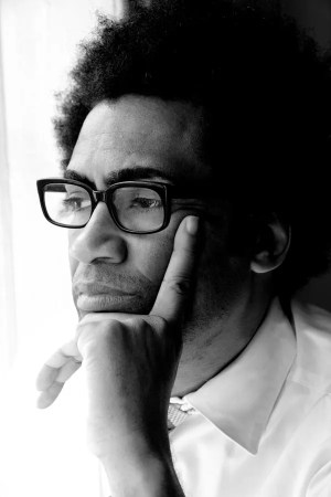 Cave Canem Poetry at City of Asylum