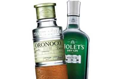 Round Corner Cantina keeps its edge with new drink list