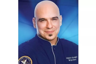 Bar Symon’s new airport location may have you hoping for a flight delay