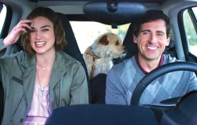 Seeking a Friend for the End of the World