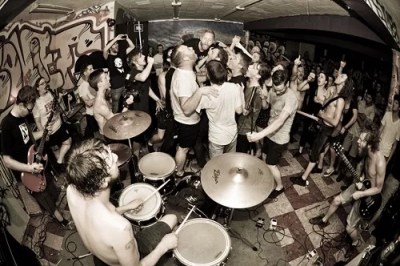 MP3 Monday: Old Accusers