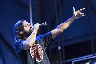 Q&A: Vijay Chattha of BlackMahal